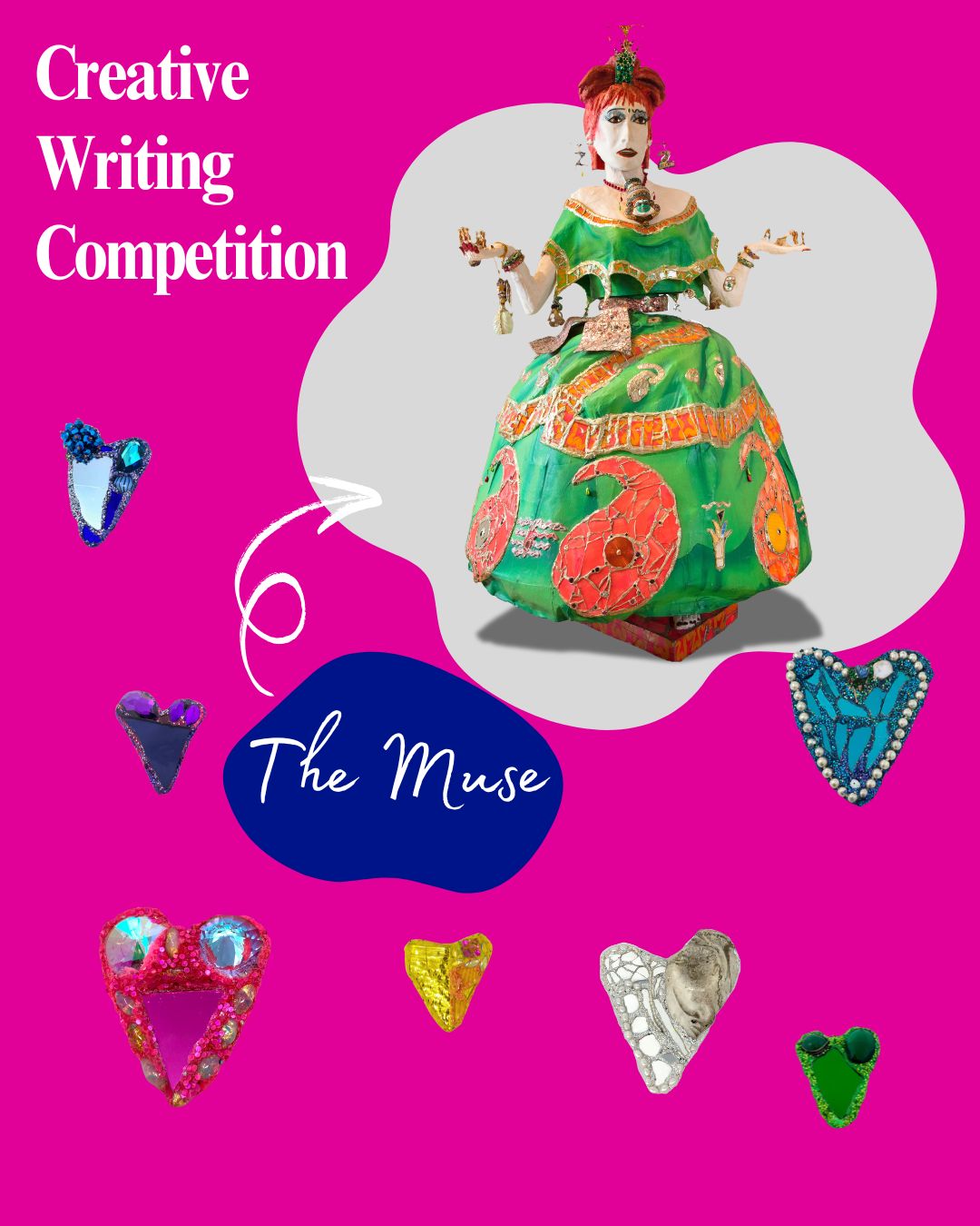 Creative Writing Competition