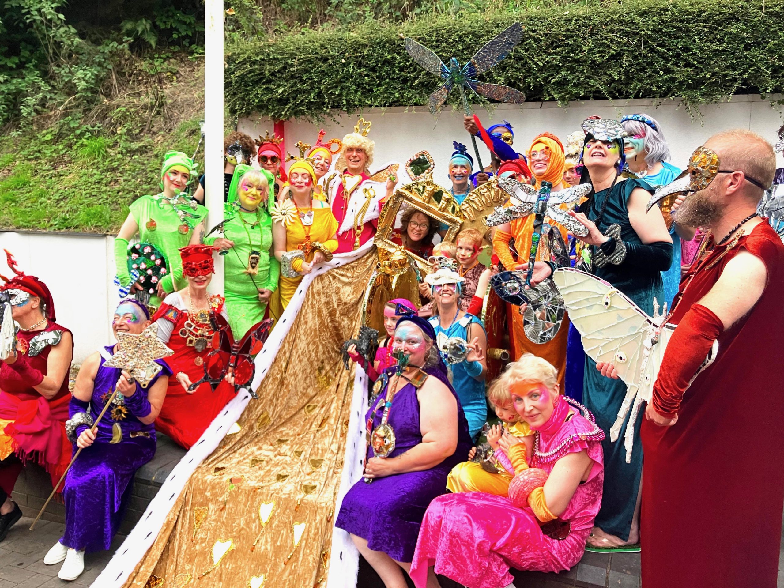 Jewellery Extravaganza